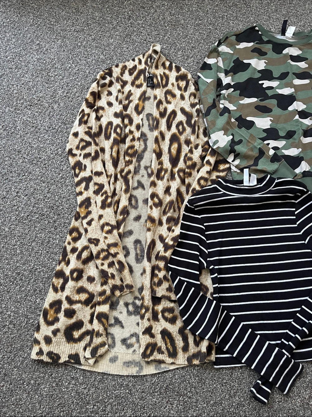 H&M bundle - Picture 2 of 3